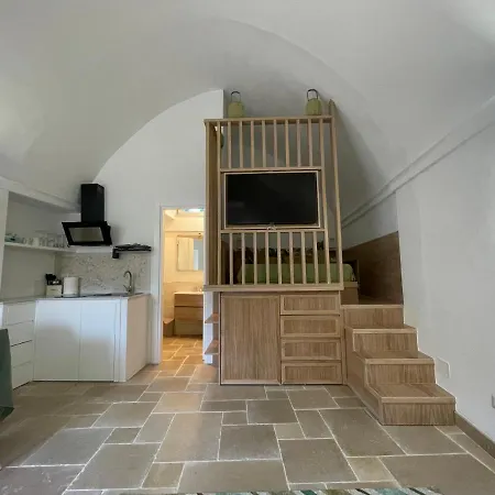 Appartement In Centro