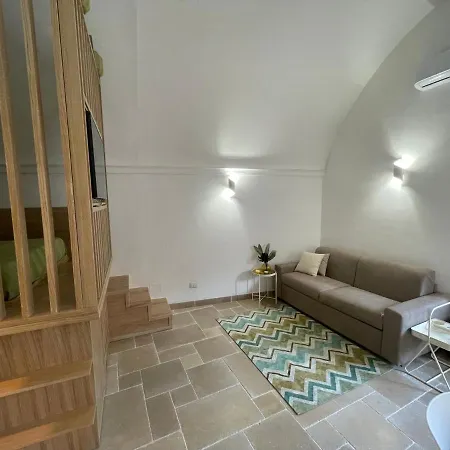 Appartement In Centro Anacapri (Isola di Capri)