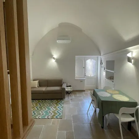 Apartmán In Centro