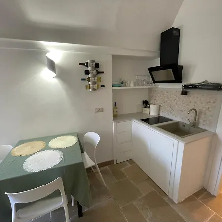 In Centro Appartement Anacapri (Isola di Capri)