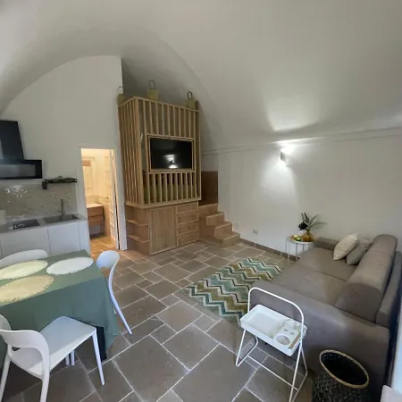 Apartmán In Centro *