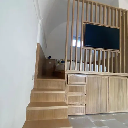 In Centro Appartement