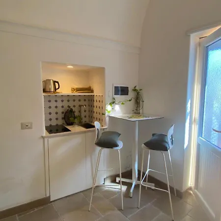 Appartement In Centro *