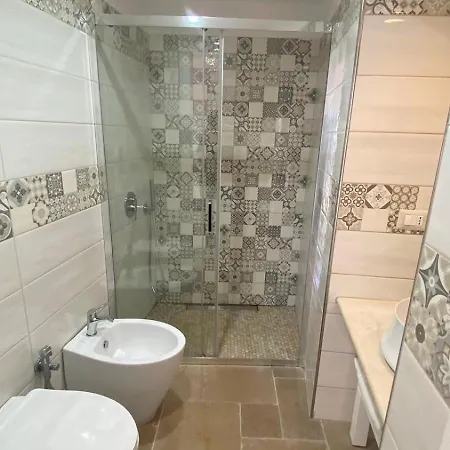 In Centro Apartmán Anacapri (Isola di Capri)
