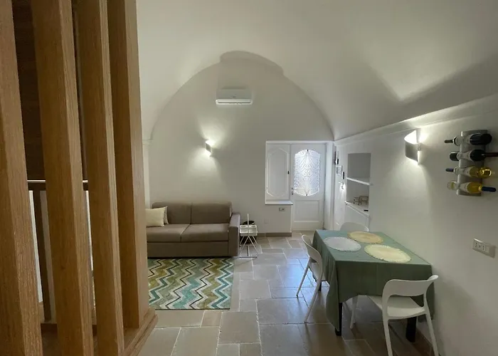 Appartement In Centro