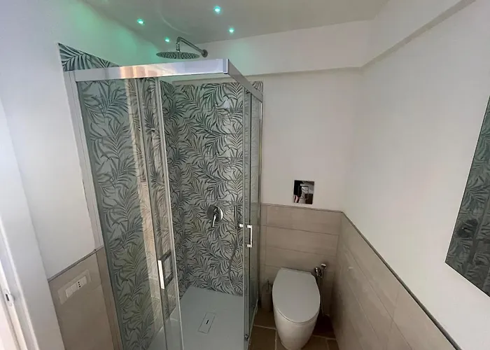 Appartement In Centro