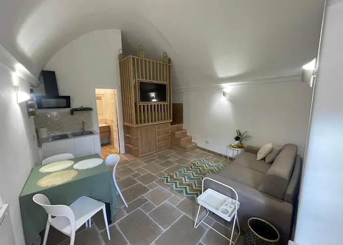 Appartement In Centro *