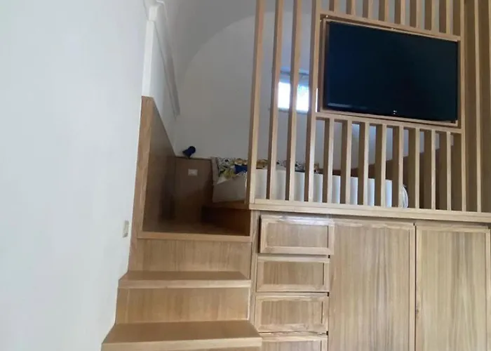 In Centro Appartement