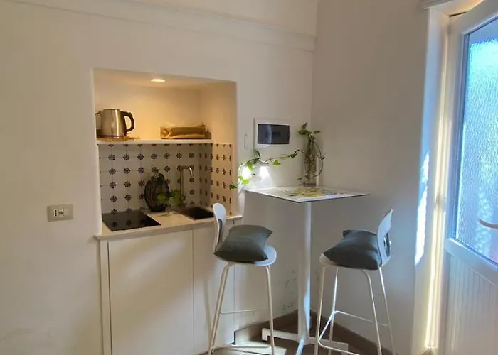 Appartement In Centro *