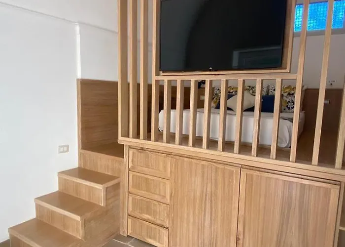 In Centro Appartement