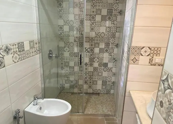 In Centro Appartement Anacapri (Isola di Capri)