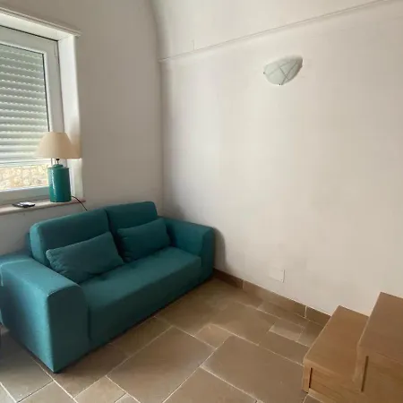 In Centro * Anacapri (Isola di Capri)