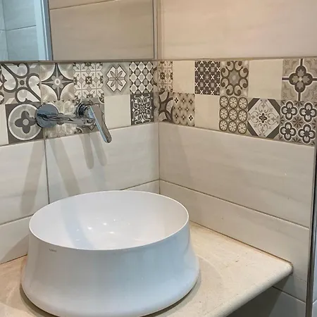 In Centro Apartment Anacapri (Isola di Capri)