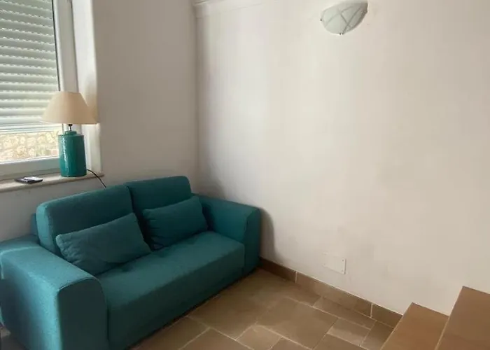 In Centro * Anacapri (Isola di Capri)