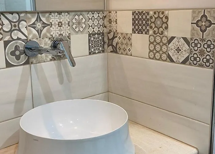 In Centro Apartament Anacapri (Isola di Capri)