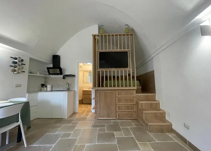 Apartament In Centro